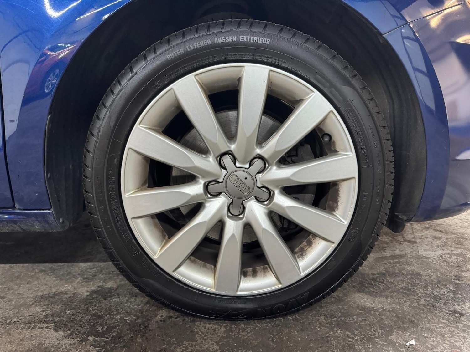 Used Audi A1 2014 for sale - 77892759: Photo 39