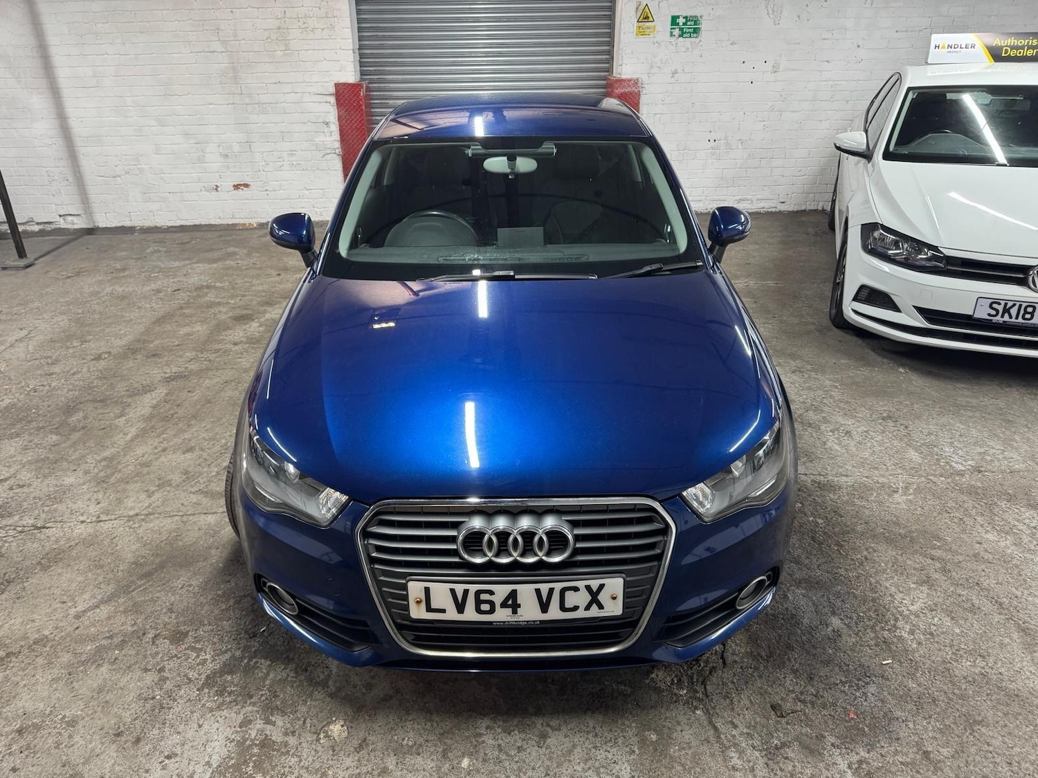 Used Audi A1 2014 for sale - 77892759: Photo 4