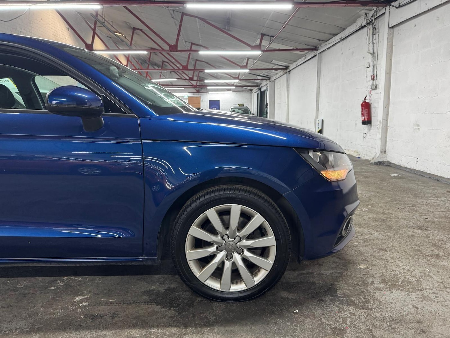 Used Audi A1 2014 for sale - 77892759: Photo 40