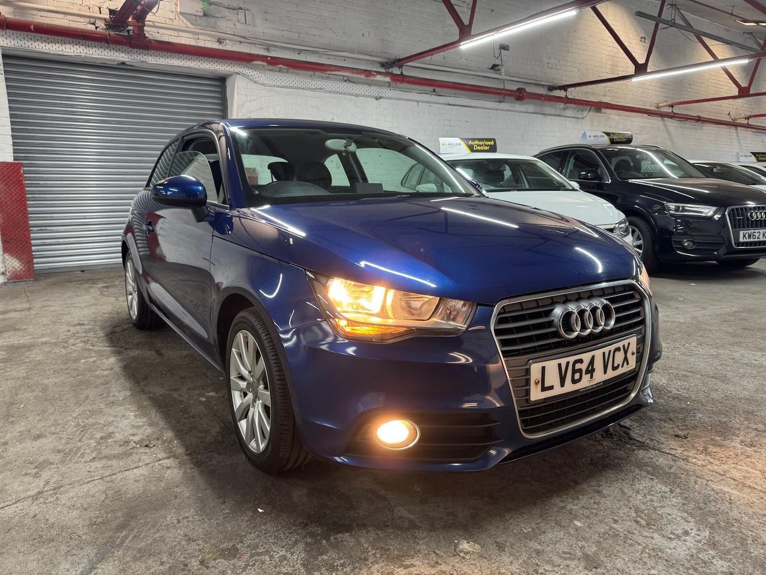Used Audi A1 2014 for sale - 77892759: Photo 41