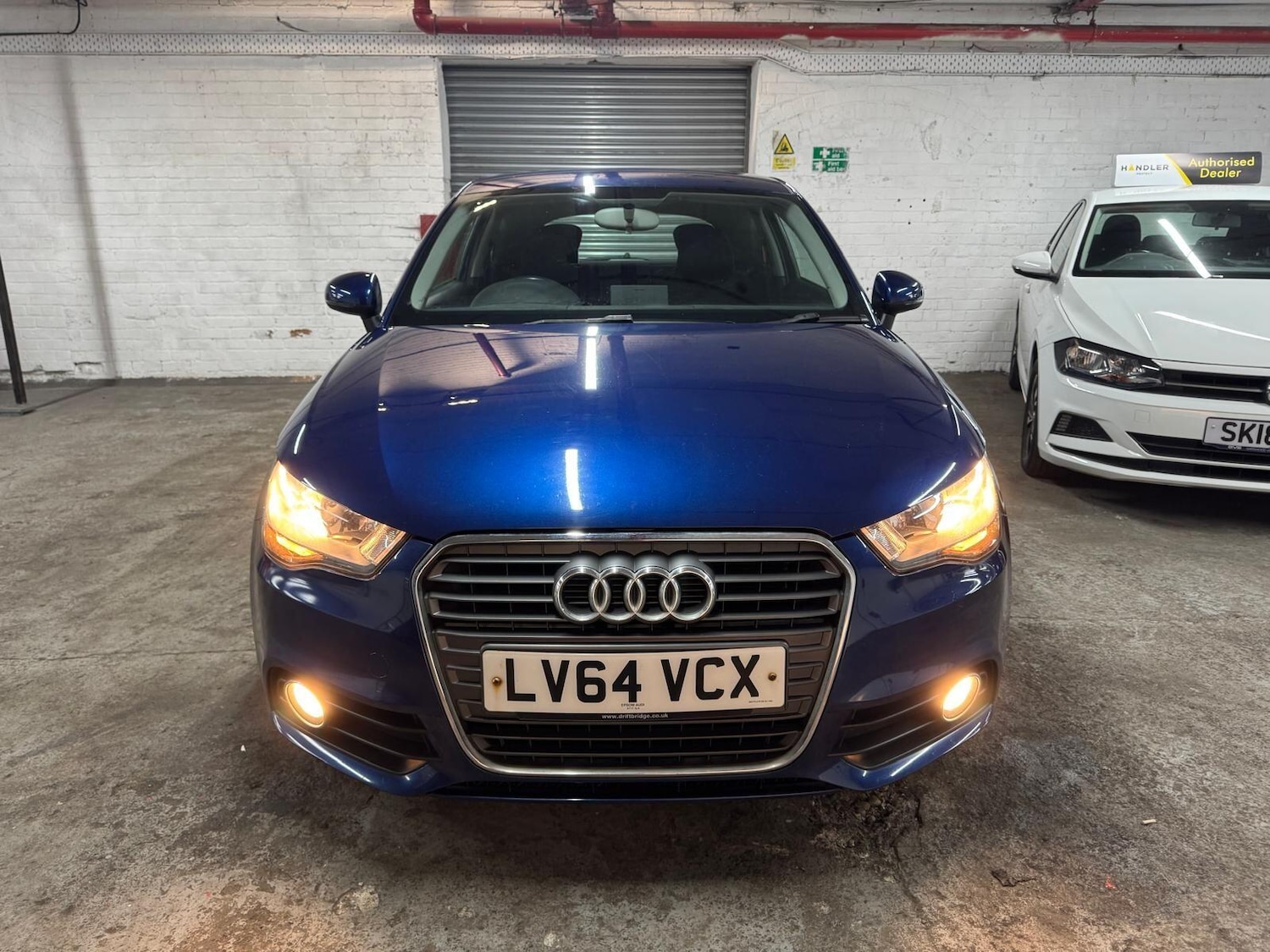 Used Audi A1 2014 for sale - 77892759: Photo 42