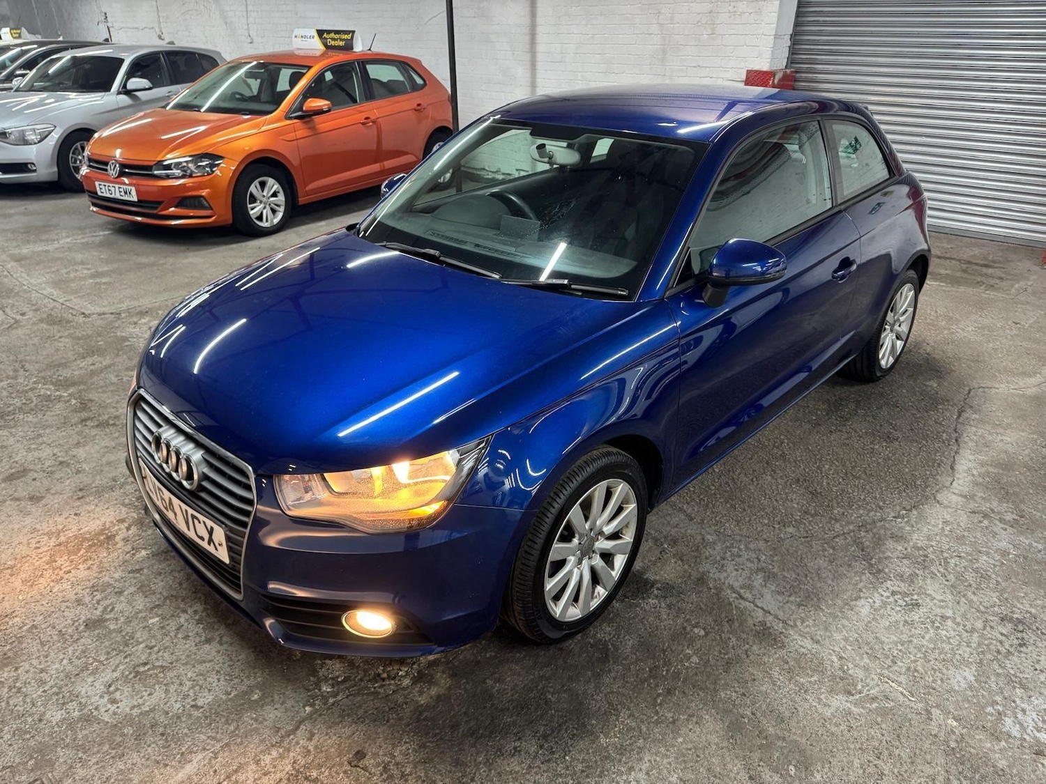 Used Audi A1 2014 for sale - 77892759: Photo 43