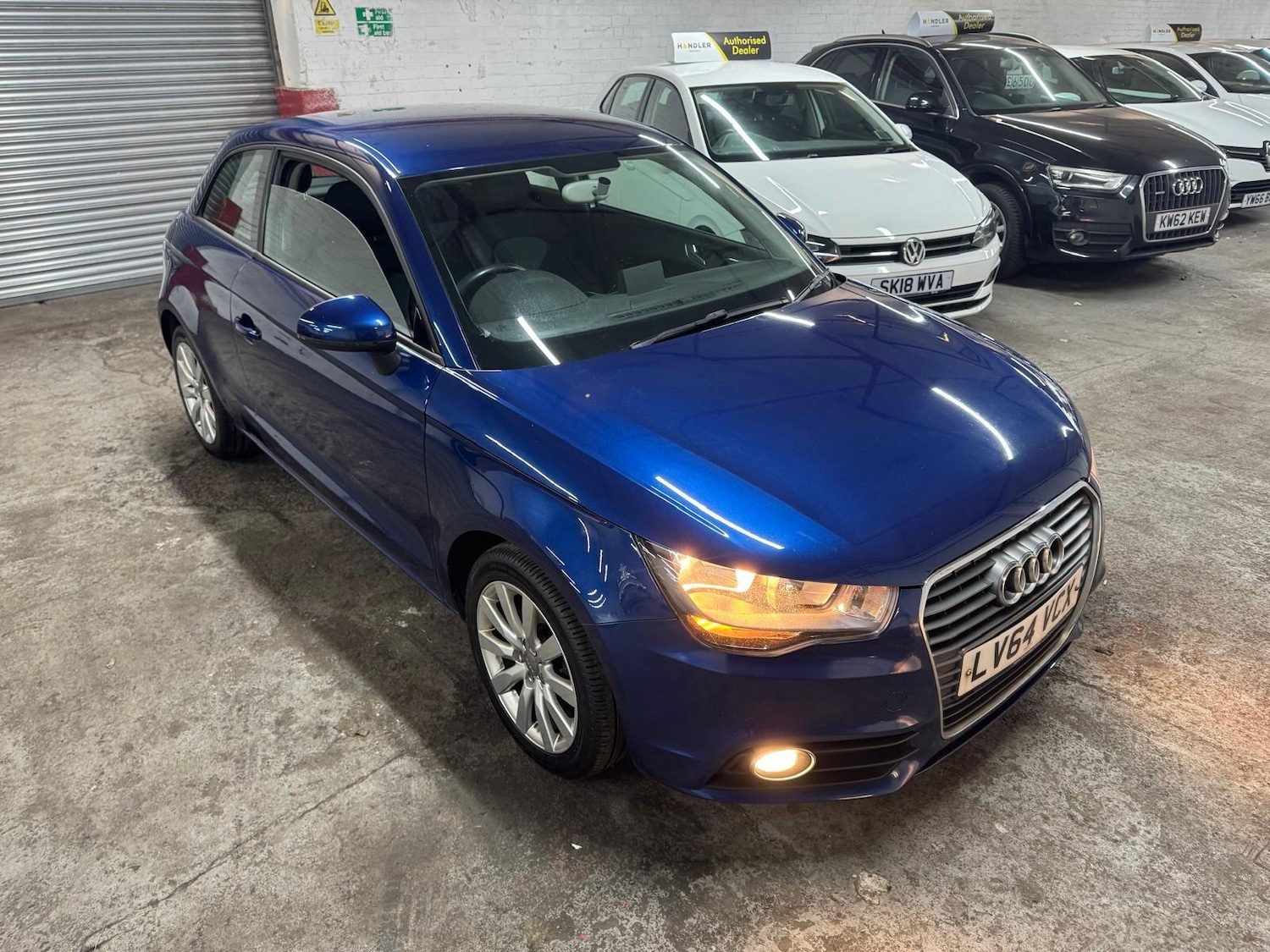 Used Audi A1 2014 for sale - 77892759: Photo 44
