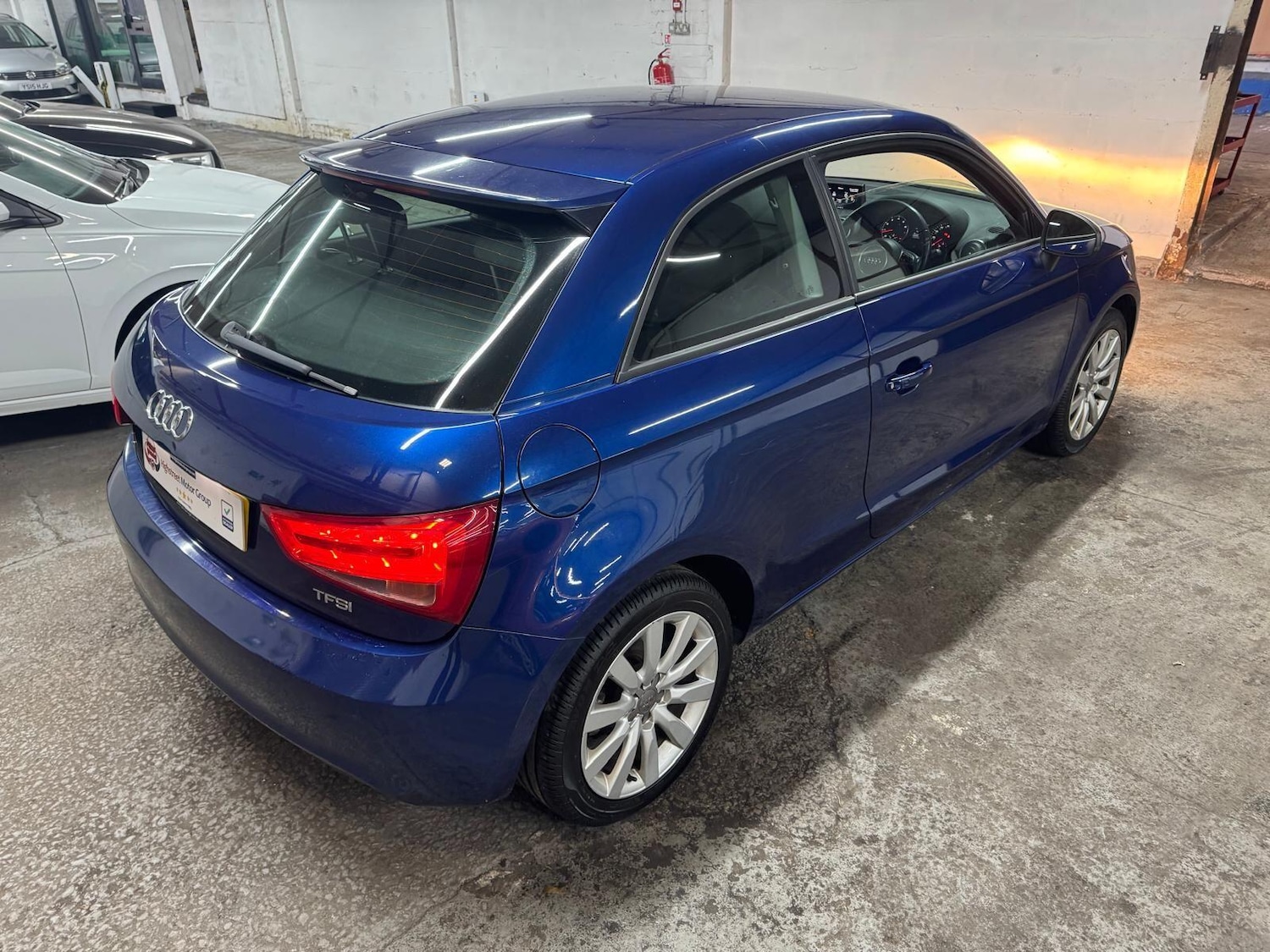 Used Audi A1 2014 for sale - 77892759: Photo 45