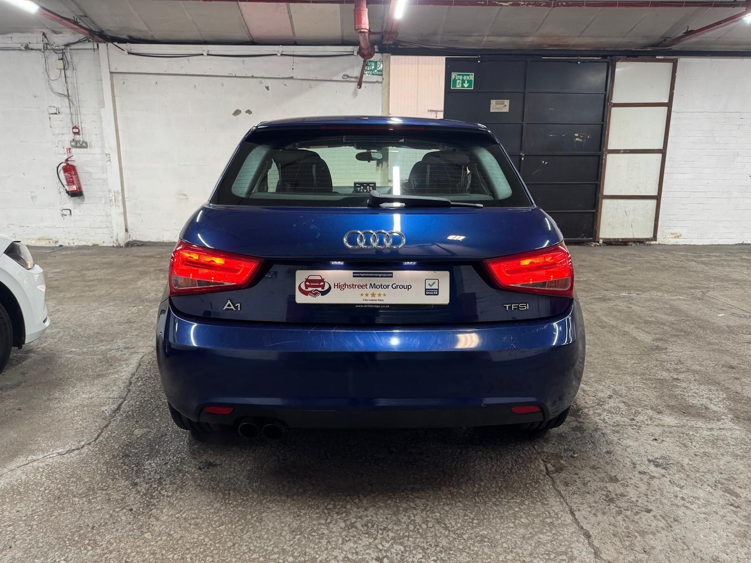 Used Audi A1 2014 for sale - 77892759: Photo 47