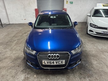Used Audi A1 2014 for sale - 77892759: Photo