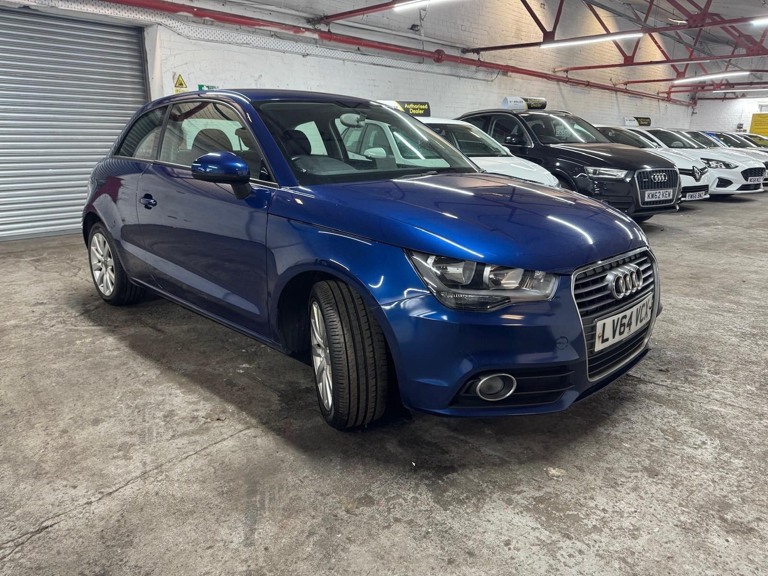 Used Audi A1 2014 for sale - 77892759: Photo 5