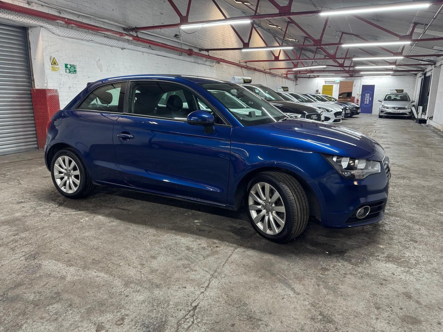 Used Audi A1 2014 for sale - 77892759: Photo 6