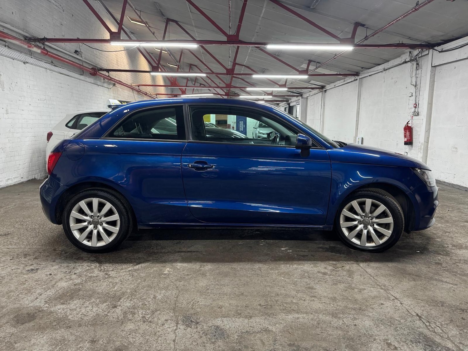 Used Audi A1 2014 for sale - 77892759: Photo 7