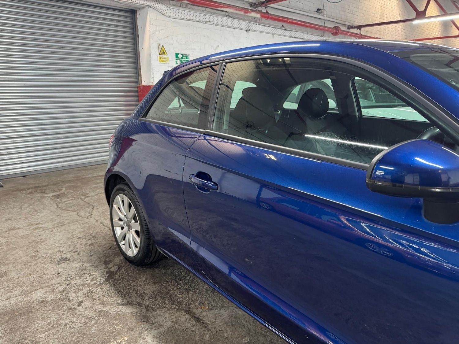 Used Audi A1 2014 for sale - 77892759: Photo 8