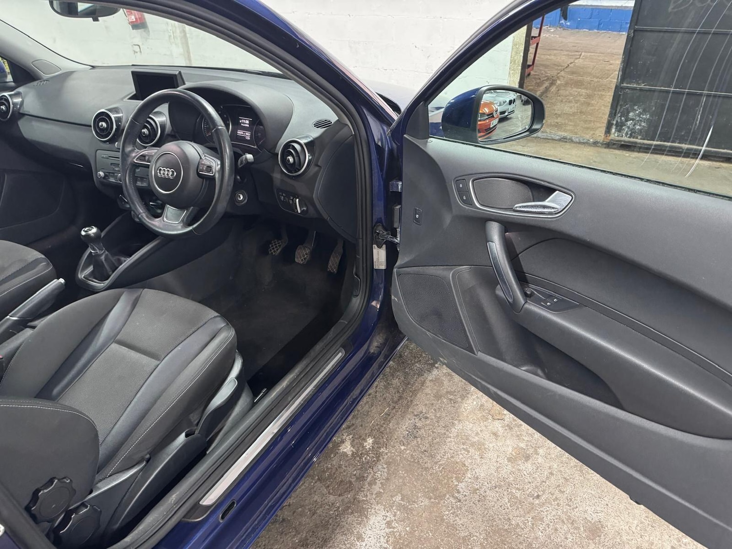 Used Audi A1 2014 for sale - 77892759: Photo 9