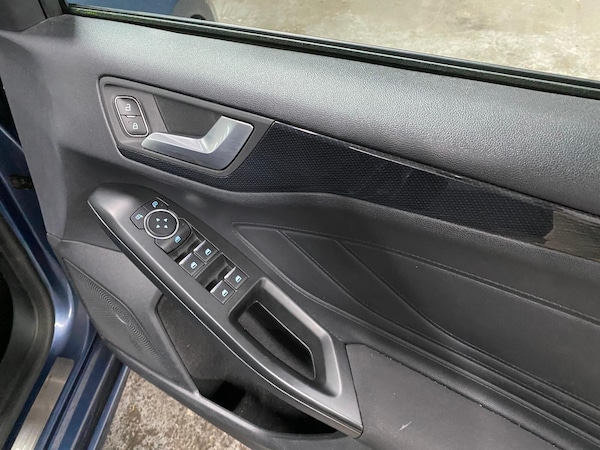 Used Ford Focus 2018 for sale - 76239356: Photo 12
