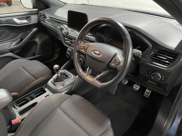 Used Ford Focus 2018 for sale - 76239356: Photo 15