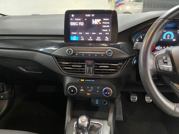 Used Ford Focus 2018 for sale - 76239356: Photo 18
