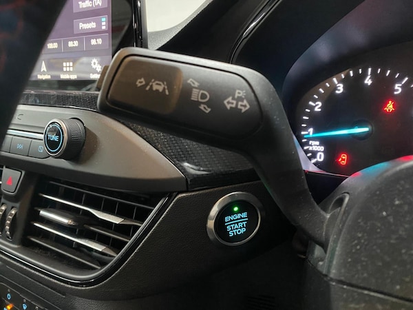 Used Ford Focus 2018 for sale - 76239356: Photo 21