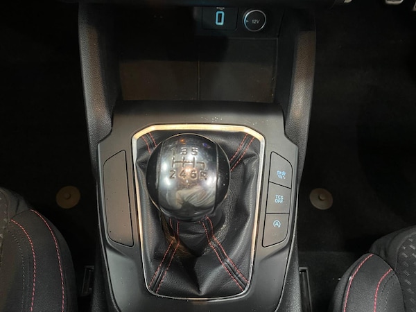 Used Ford Focus 2018 for sale - 76239356: Photo 23