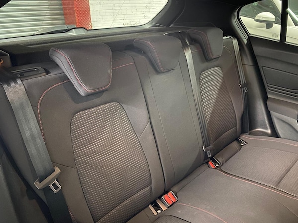 Used Ford Focus 2018 for sale - 76239356: Photo 24