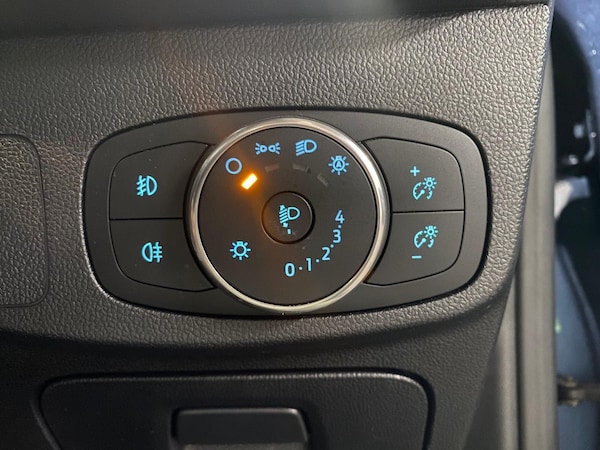 Used Ford Focus 2018 for sale - 76239356: Photo 26