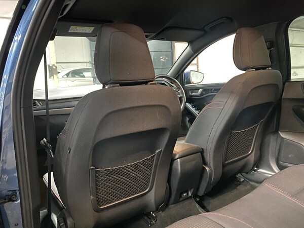 Used Ford Focus 2018 for sale - 76239356: Photo 39