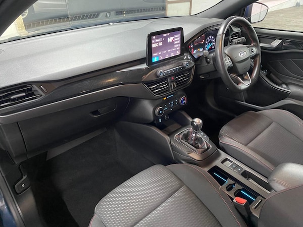 Used Ford Focus 2018 for sale - 76239356: Photo 40