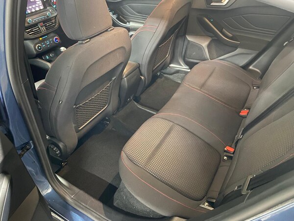 Used Ford Focus 2018 for sale - 76239356: Photo 41