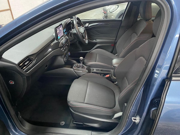 Used Ford Focus 2018 for sale - 76239356: Photo 42