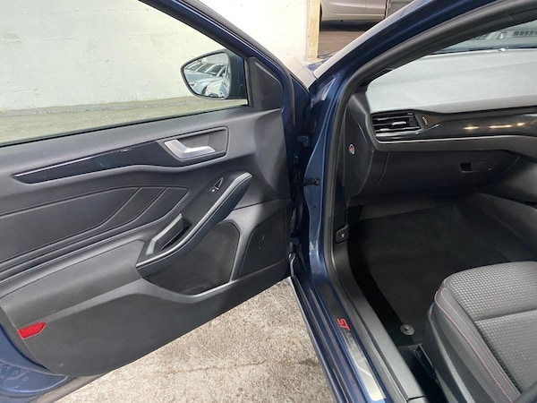 Used Ford Focus 2018 for sale - 76239356: Photo 43