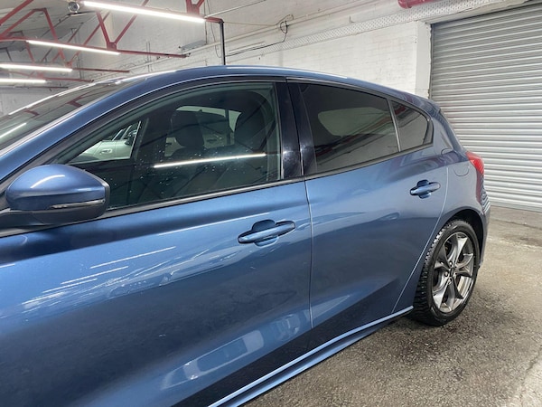 Used Ford Focus 2018 for sale - 76239356: Photo 46