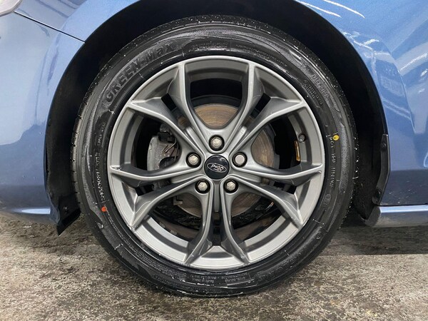 Used Ford Focus 2018 for sale - 76239356: Photo 47