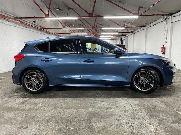 Used Ford Focus 2018 for sale - 76239356: Photo 4