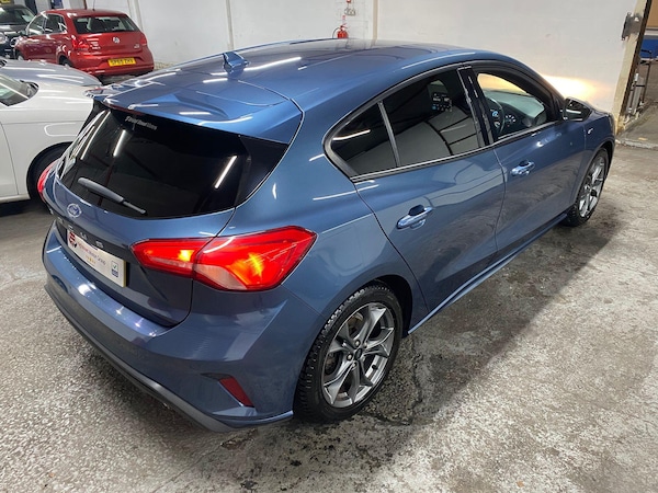 Used Ford Focus 2018 for sale - 76239356: Photo 54