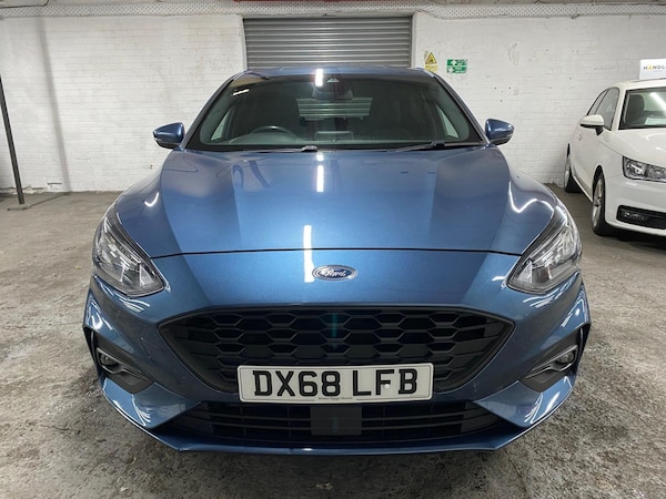 Used Ford Focus 2018 for sale - 76239356: Photo 6