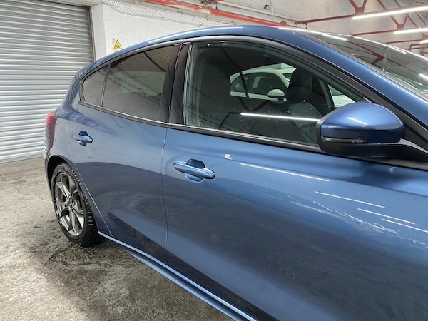 Used Ford Focus 2018 for sale - 76239356: Photo 8