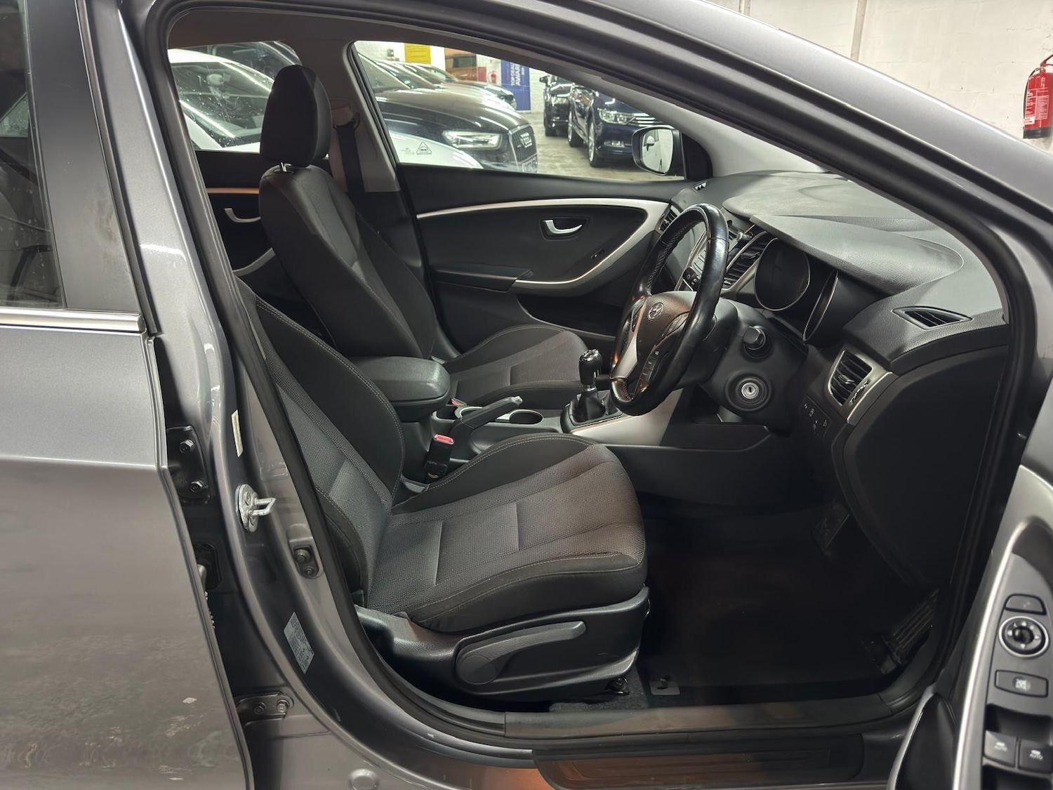 Used Hyundai i30 2013 for sale - 78047278: Photo 11