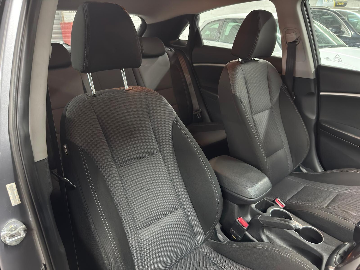 Used Hyundai i30 2013 for sale - 78047278: Photo 12