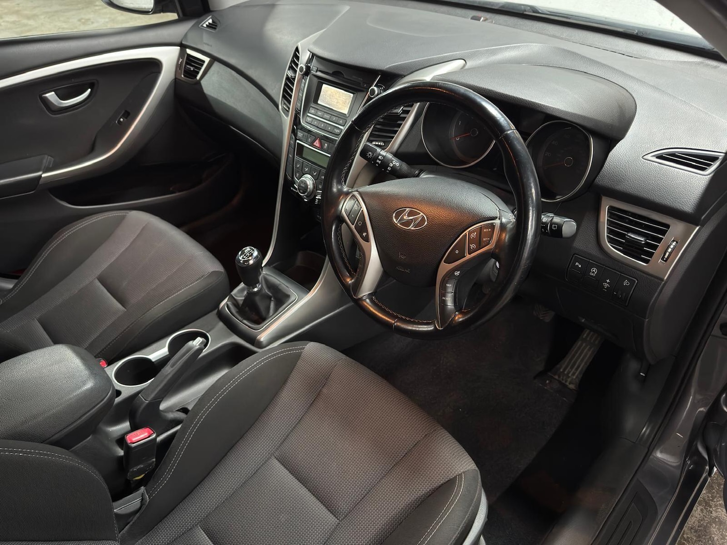 Used Hyundai i30 2013 for sale - 78047278: Photo 14