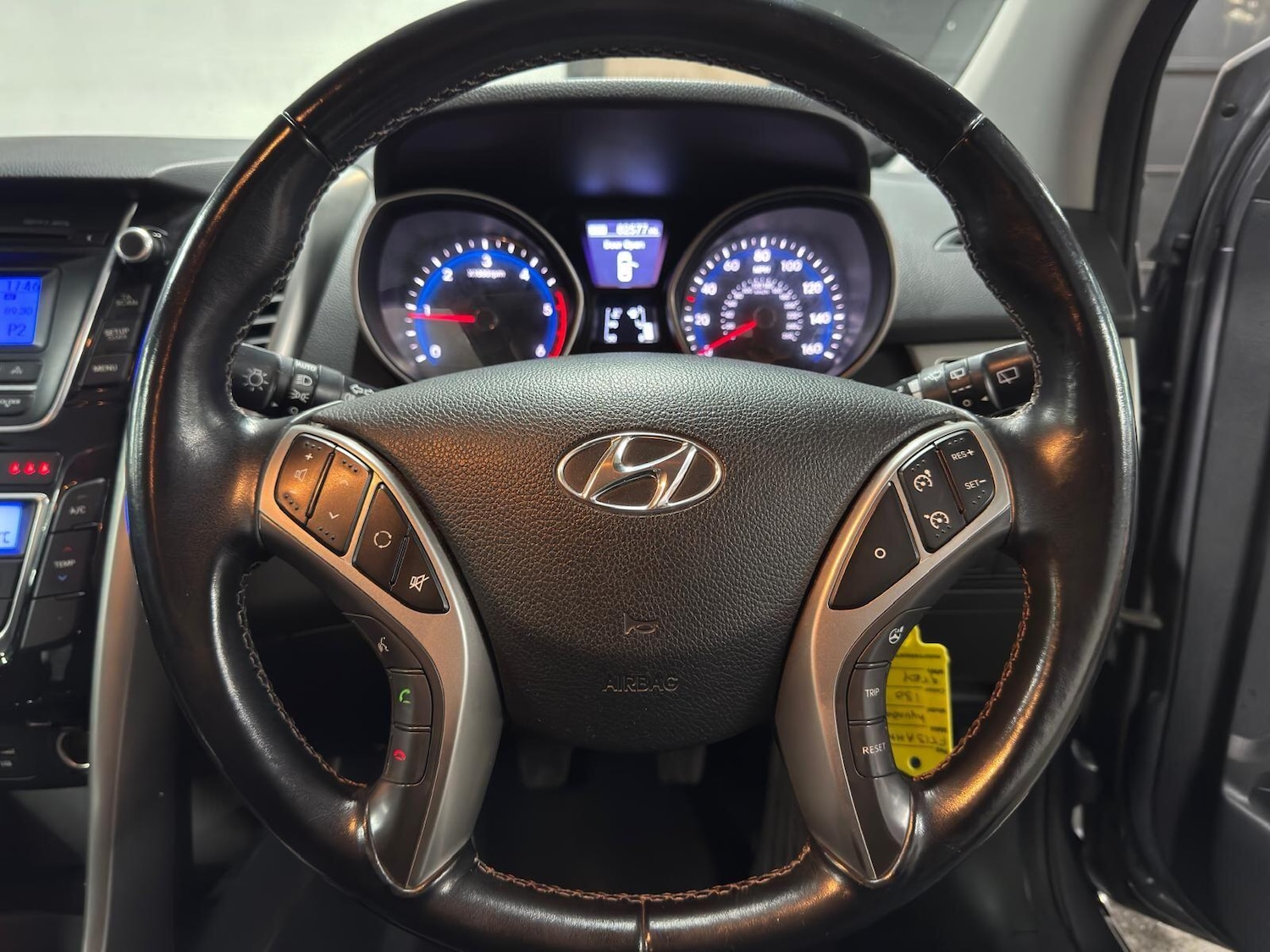 Used Hyundai i30 2013 for sale - 78047278: Photo 16