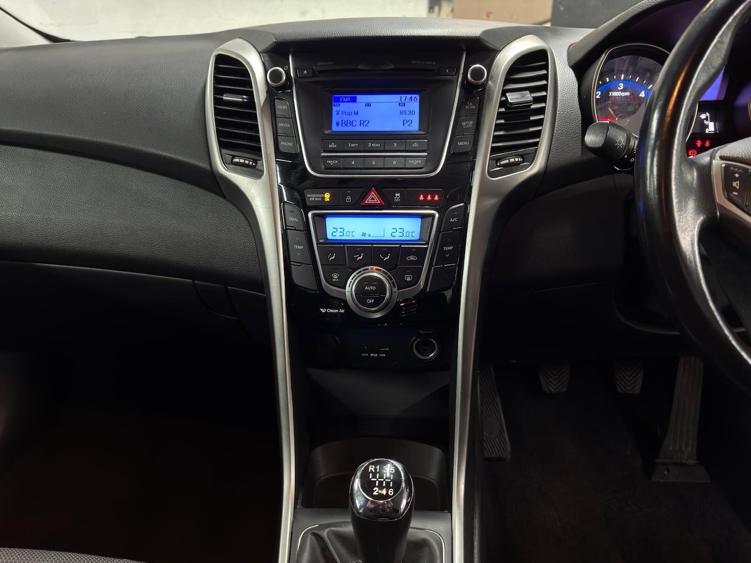 Used Hyundai i30 2013 for sale - 78047278: Photo 17