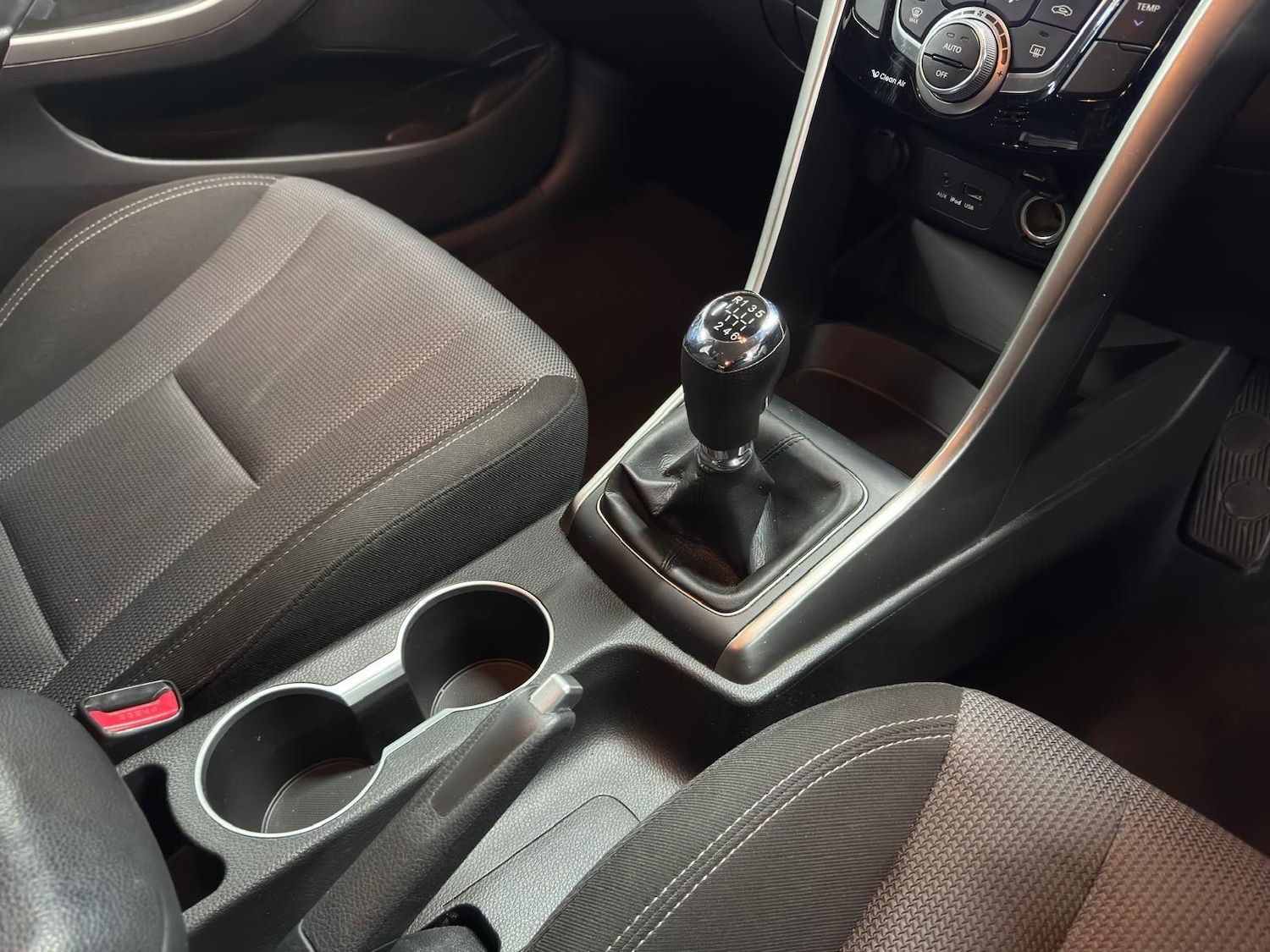 Used Hyundai i30 2013 for sale - 78047278: Photo 21