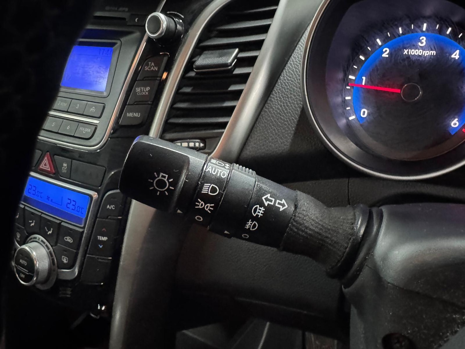 Used Hyundai i30 2013 for sale - 78047278: Photo 22