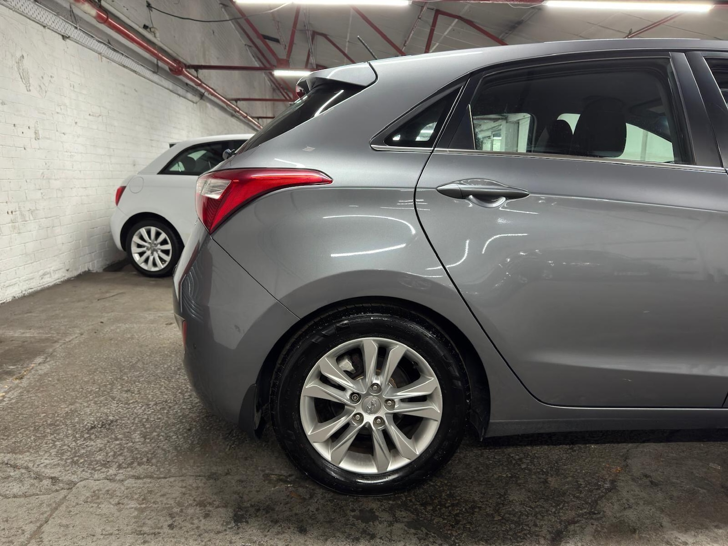 Used Hyundai i30 2013 for sale - 78047278: Photo 29