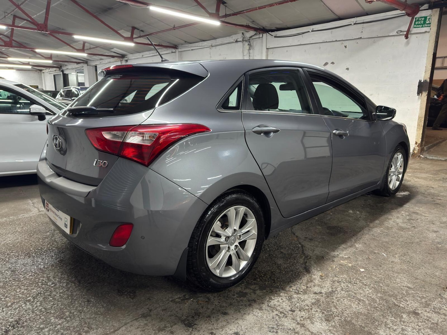 Used Hyundai i30 2013 for sale - 78047278: Photo 30