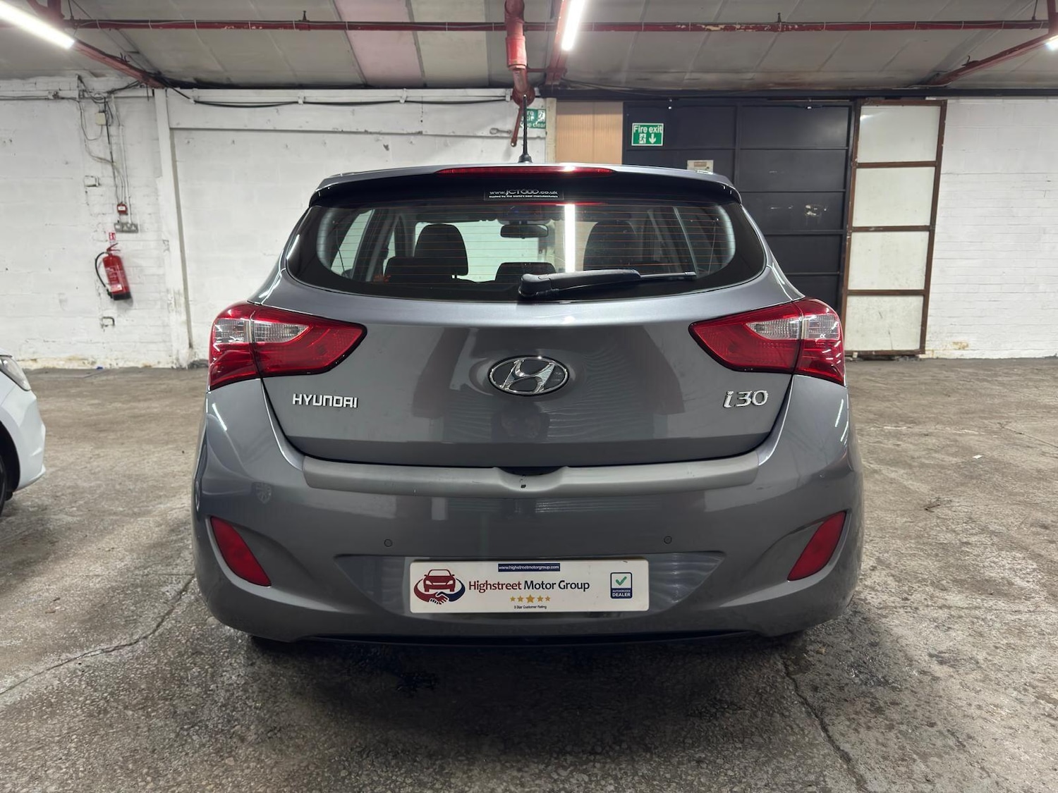 Used Hyundai i30 2013 for sale - 78047278: Photo 31