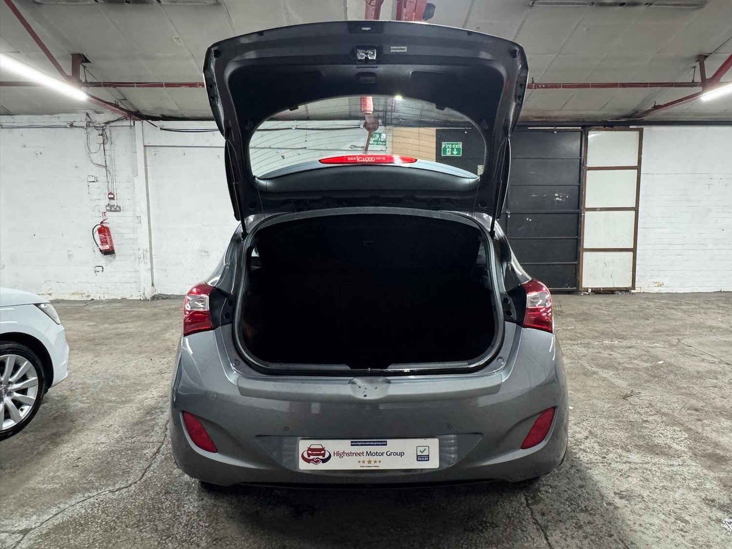 Used Hyundai i30 2013 for sale - 78047278: Photo 32