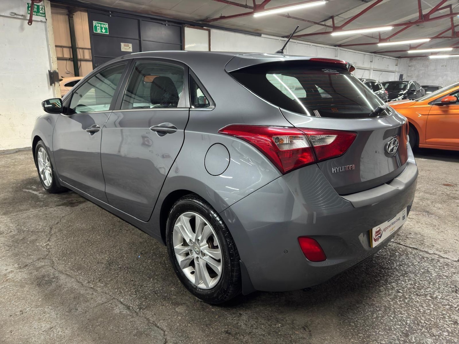 Used Hyundai i30 2013 for sale - 78047278: Photo 34