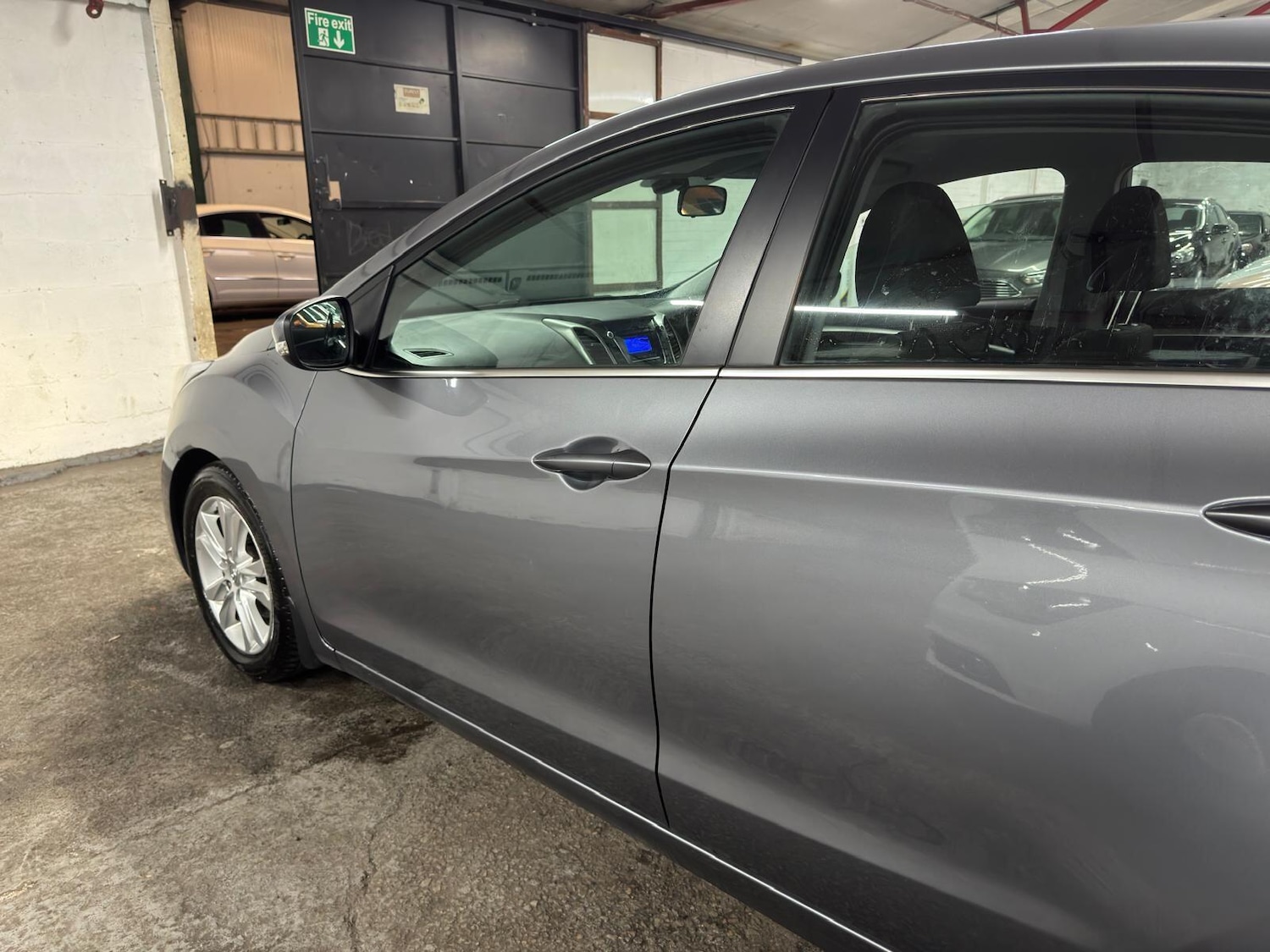 Used Hyundai i30 2013 for sale - 78047278: Photo 35