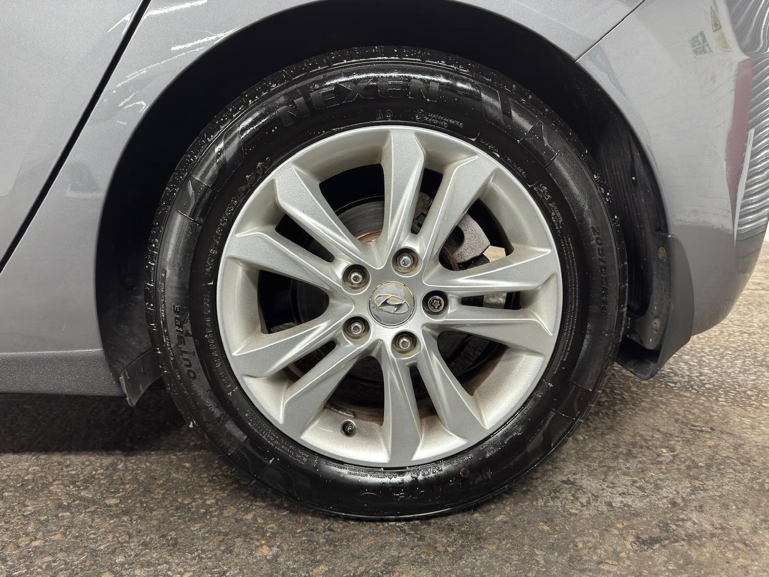 Used Hyundai i30 2013 for sale - 78047278: Photo 36