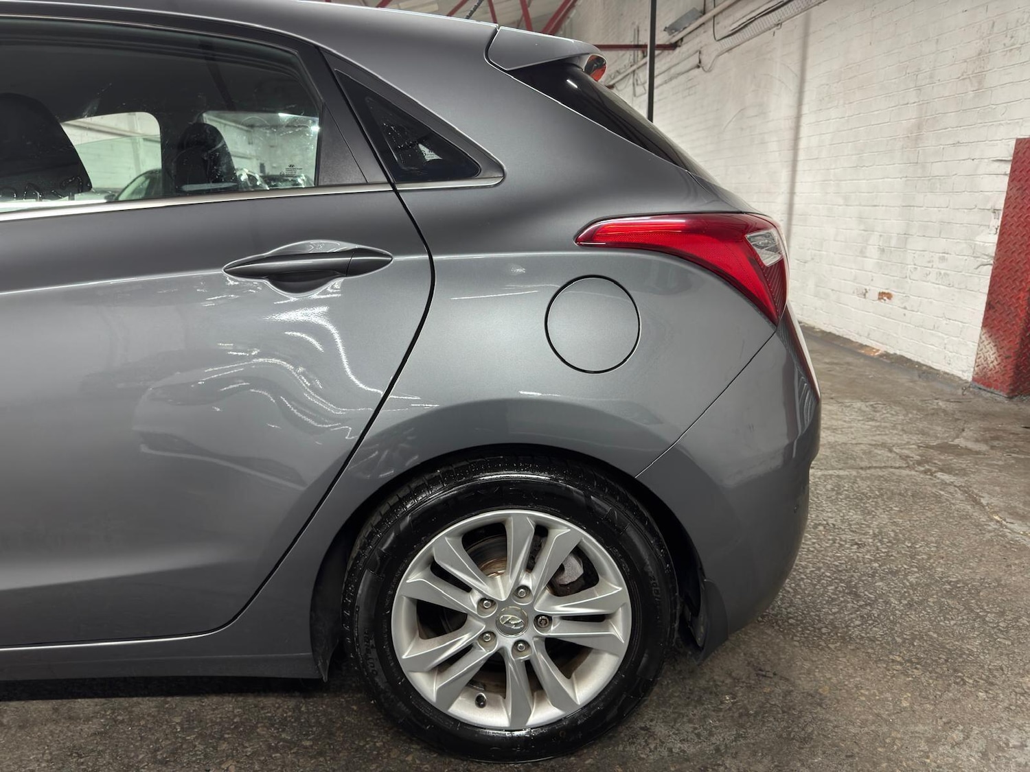 Used Hyundai i30 2013 for sale - 78047278: Photo 37