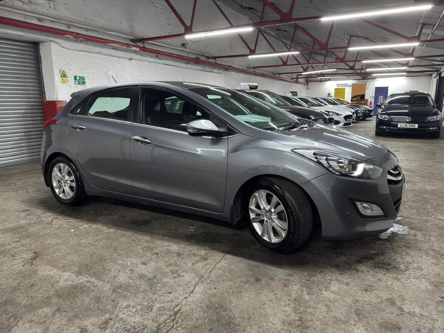 Used Hyundai i30 2013 for sale - 78047278: Photo 4