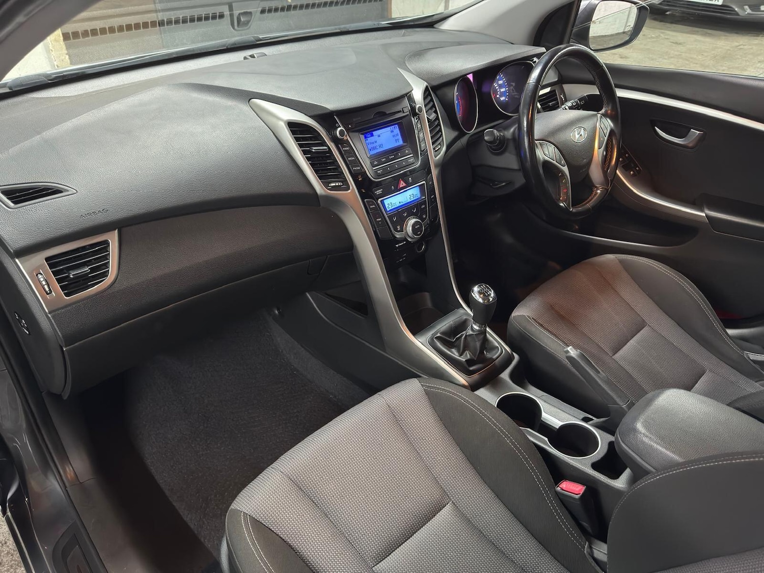 Used Hyundai i30 2013 for sale - 78047278: Photo 40